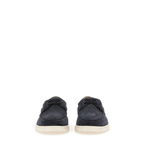 TODS(토즈) 토즈 남성 네이비 스웨이드 드라이빙 로퍼 XXM59K0GZ10M8WU801_BLU | S.I.VILLAGE (에스아이빌리지) [TODS]토즈 남성... 