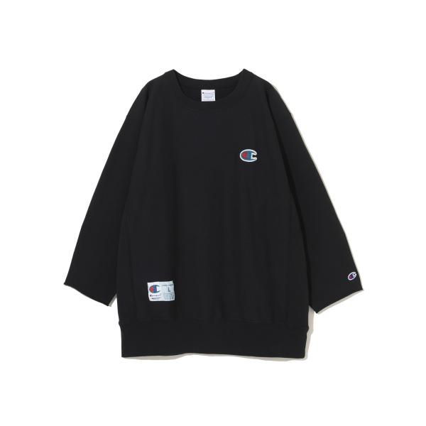 Undercover-언더커버 유니섹스 블랙 스웨트셔츠 UC1E4810-1_BLACK │삼성물산 온라인몰 SSF Shop 언더커버 유니섹스 블랙... 