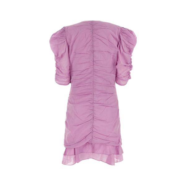 엘링크,ISABEL MARANT ETOILE 여성 연핑크 옷